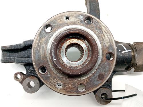 Left front steering knuckle PEUGEOT EXPERT Van (V_) 1.5 BlueHDi 100 | BP38267038M25 - Image 5