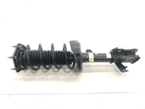 Schokbreker links voor HONDA CR-V IV (RM_) 1.6 i-DTEC (RE6) (120 hp) 24703212