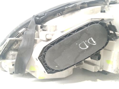 Right headlight MERCEDES-BENZ S-CLASS (W220)  | BP24239449C29 