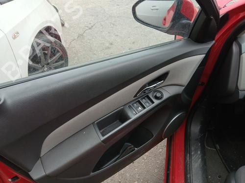 Gearbox CHEVROLET CRUZE (J300) 2.0 CDI | BP33023805M3  - Image 8