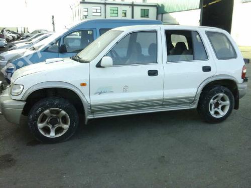 Intercooler KIA SPORTAGE SUV (K00) 2.0 TD 4WD | BP6691827M30 