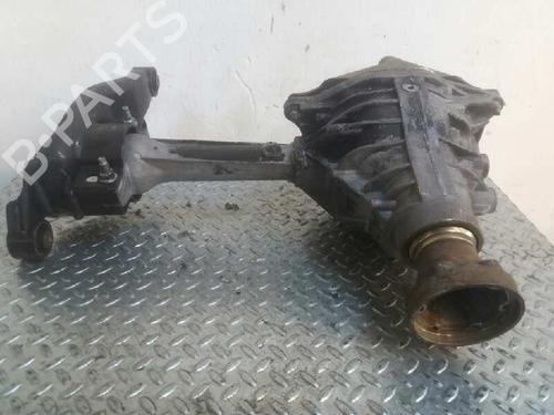 Used Front differential JEEP CHEROKEE (KJ) [2001-2008]  6158774