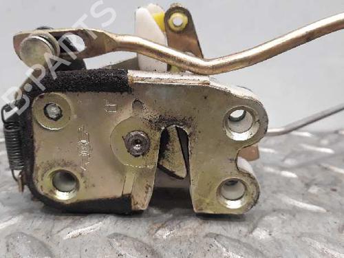 Front right lock SSANGYONG MUSSO (FJ)  | BP6162153C97 