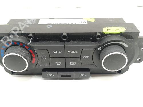 Klimabedienteil für CHEVROLET EPICA (KL1_) 2.5 (156 hp) 32235690