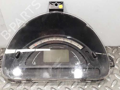 Used Instrument cluster CITROËN C3 I (FC_, FN_) 1.4 i (73 hp) 3053350