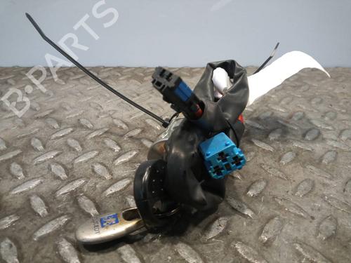 Ignition barrel PEUGEOT 206 Hatchback (2A/C) 1.4 HDi eco 70 | BP16859035M48 