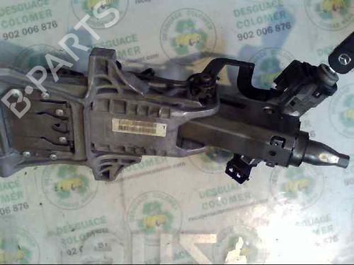 Steering column MAZDA 3 (BK) 1.6 MZ-CD | BP3037996M21 