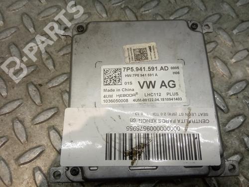 Used Xenon ballast Xenon ballast SEAT LEON ST (5F8) 2.0 TDI (150 hp) 8811399 8811399