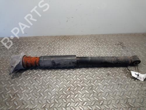 Used Left rear shock absorber VW PASSAT B6 (3C2) 2.0 TDI 16V (140 hp) 10810134