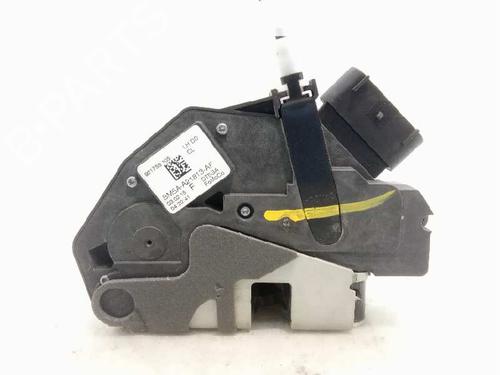 Used Front left lock FORD TOURNEO COURIER B460 MPV 1.6 TDCi (95 hp) 4507637