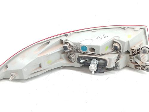 Right taillight JAGUAR XF II (X260) 2.0 D | BP29752180C35