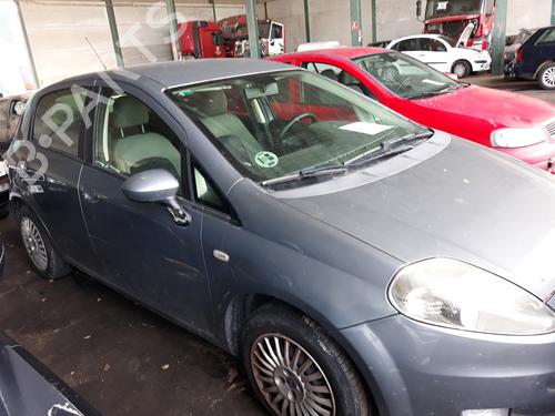 Exhaust manifold FIAT GRANDE PUNTO (199_) 1.3 D Multijet (199.AXD11, 199.AXD1A, 199.AXD1B,... | BP11674389M110