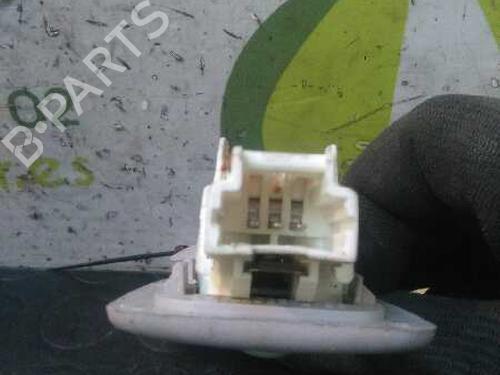 Interior roof light PEUGEOT 407 (6D_)  | BP7432539I8 