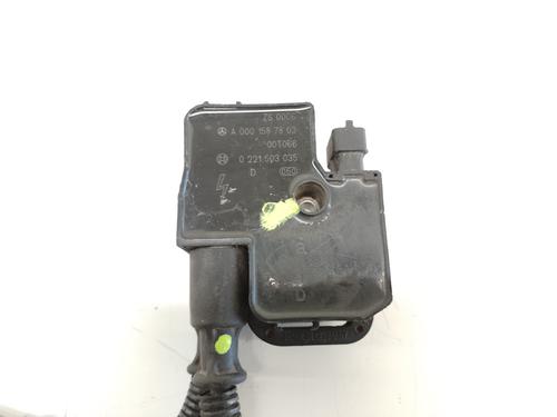 Ignition coil MERCEDES-BENZ E-CLASS (W210)  | BP18100837M94 