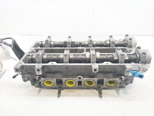 Cylinder head FORD FIESTA VI (CB1, CCN)  | BP24398184M5 