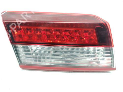 Used Left tailgate light RENAULT LAGUNA III (BT0/1) 2.0 dCi (BT01, BT08, BT09, BT0E, BT0K, BT12, BT1C, BT1D,... (150 hp) 31940073