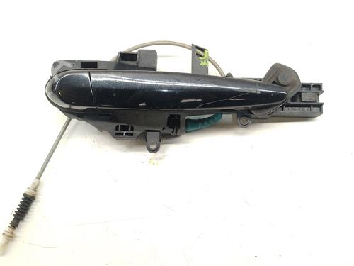 Used Rear right exterior door handle BMW 1 (E87) [2003-2013]  31114969