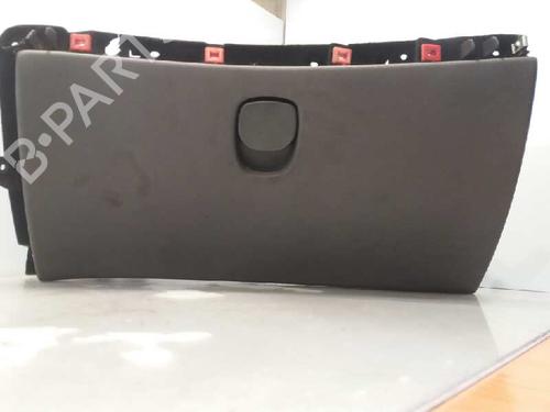 Glove box ALFA ROMEO BRERA (939_) 2.4 JTDM 20V (939DXD1B, 939DXM1B) 0156066735
