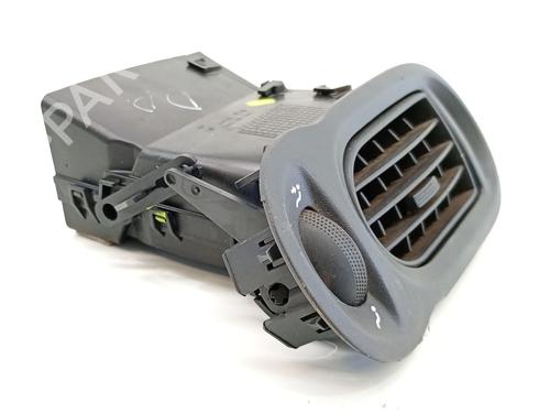 Air vent RENAULT MODUS / GRAND MODUS (F/JP0_) 1.4 (JP01, JP0J) | BP37219536I21 - Image 2