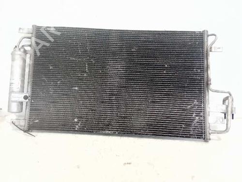 AC radiator HYUNDAI TUCSON (JM)  | BP3207524M32 