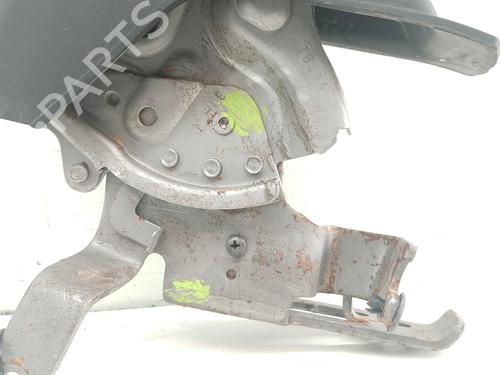 Hand brake FORD FIESTA VI (CB1, CCN) 1.5 TDCi | BP28289599I18 