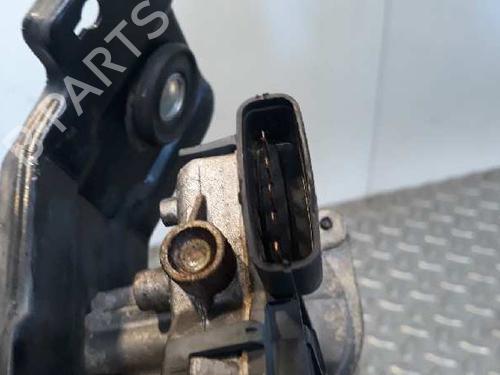 Front wiper motor KIA SPORTAGE II (JE_, KM_)  | BP7759758M29
