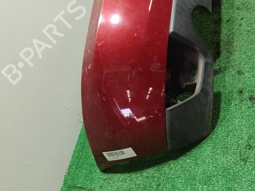Rear bumper FORD FOCUS I (DAW, DBW) 1.6 16V | BP18324854C8 