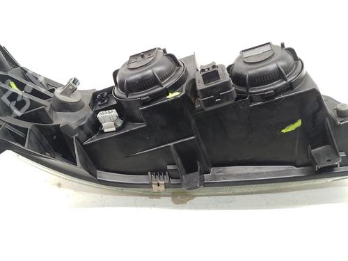 Left headlight VOLVO S60 I (384) 2.4 | BP32192978C28 
