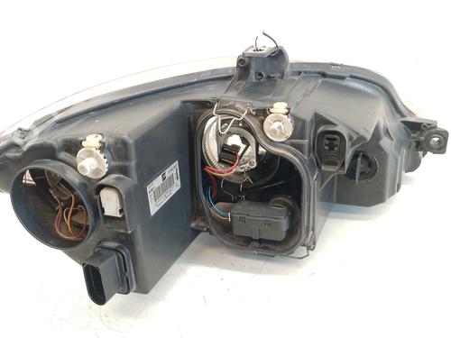 Left headlight SEAT LEON (1P1) 1.9 TDI | BP27204737C28 