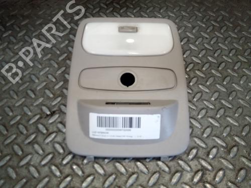 Used Interior roof light RENAULT CLIO IV (BH_) [2012-2021]  10062868