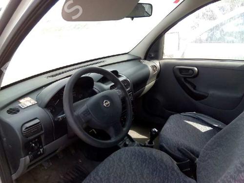 Ruitenwissermotor achter OPEL COMBO Box Body/MPV 1.7 DTI 16V | BP4569187M102 