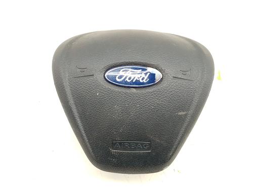 Used Driver airbag FORD FIESTA VI (CB1, CCN) 1.4 (97 hp) 29712861