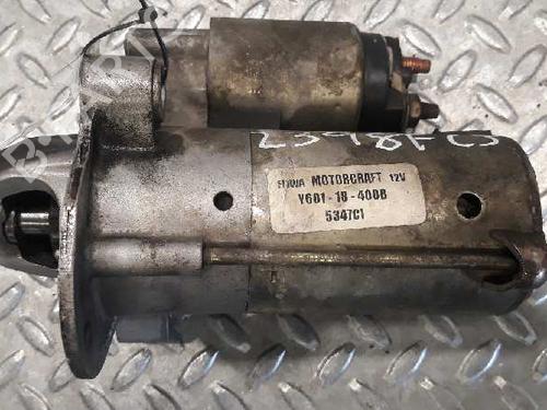 Starter MAZDA 3 (BK) 1.6 MZ-CD | BP3552398M8 