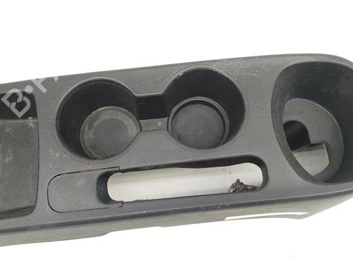 Middle console HYUNDAI i20 I (PB, PBT) 1.4 CRDi | BP33240852I22 - Image 2