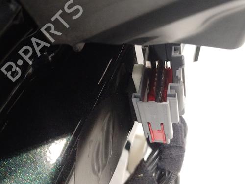 Left front door JAGUAR XF II (X260) 2.0 D | BP29539015C2 