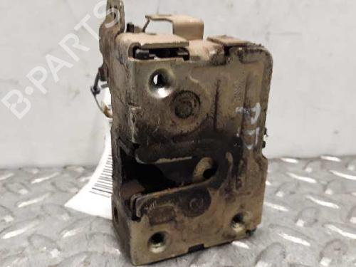 Used Front right lock IVECO DAILY III Van [1999-2009]  6248781