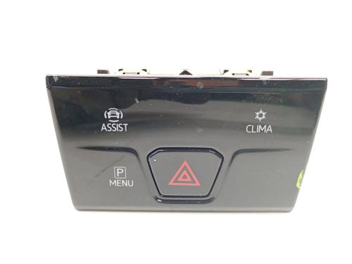 Warning switch VW GOLF VIII (CD1, DA1) 1.0 TSI | BP35904406I22 - Image 1