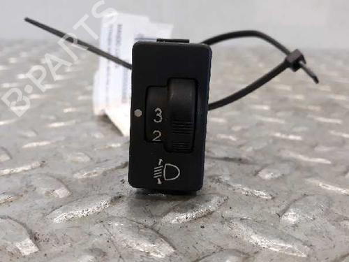 Used Headlight switch CITROËN XSARA (N1) 2.0 HDi 90 (90 hp) 3054980