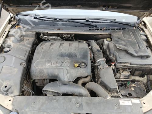 Getriebe für CITROËN C5 II (RC_) 2.0 HDi (RCRHRH) (136 hp) 30385215