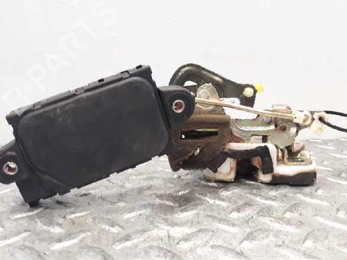 Rear right lock SSANGYONG MUSSO (FJ)  | BP6148385C99 