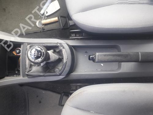 Mass air flow sensor SEAT IBIZA III (6L1) 1.9 TDI | BP9427881M95 