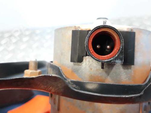 Radiator fan FORD COURIER Pickup  | BP12560209M35 