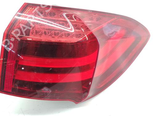 Used Right taillight BMW 5 Gran Turismo (F07) [2009-2017]  29064152