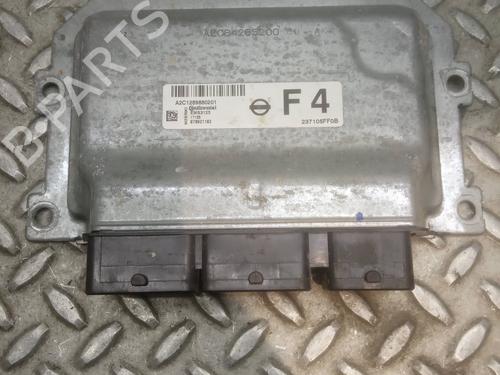 Used Control unit NISSAN MICRA V (K14) [2016-2025]  12560751