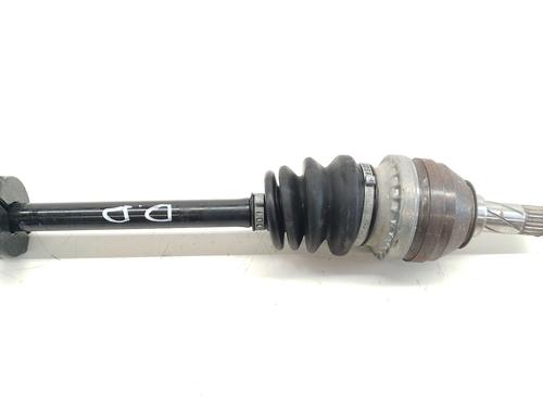Right front driveshaft OPEL ASTRA G Hatchback (T98) 1.6 16V (F08, F48) | BP30059521M39 