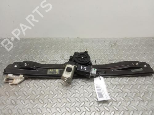 Used Front left window mechanism FIAT 500L (351_, 352_) [2012-2025]  9243125
