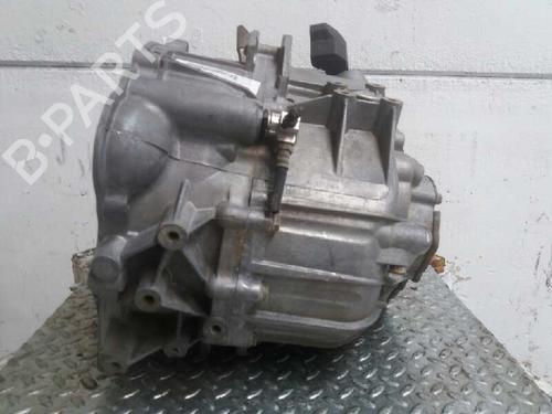Gearkasse CHEVROLET LACETTI (J200) 2.0 D | BP3551868M3 