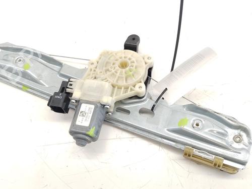 Used Rear right window mechanism FORD FOCUS III 2.0 TDCi (163 hp) 26661341