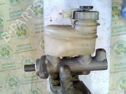 Used Brake master cylinder TOYOTA AVENSIS (_T22_) [1997-2003]  3080982
