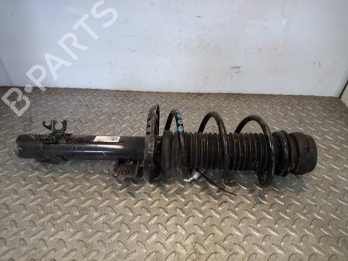 Used Left front shock absorber SEAT IBIZA IV (6J5, 6P1) [2008-2017]  13550261